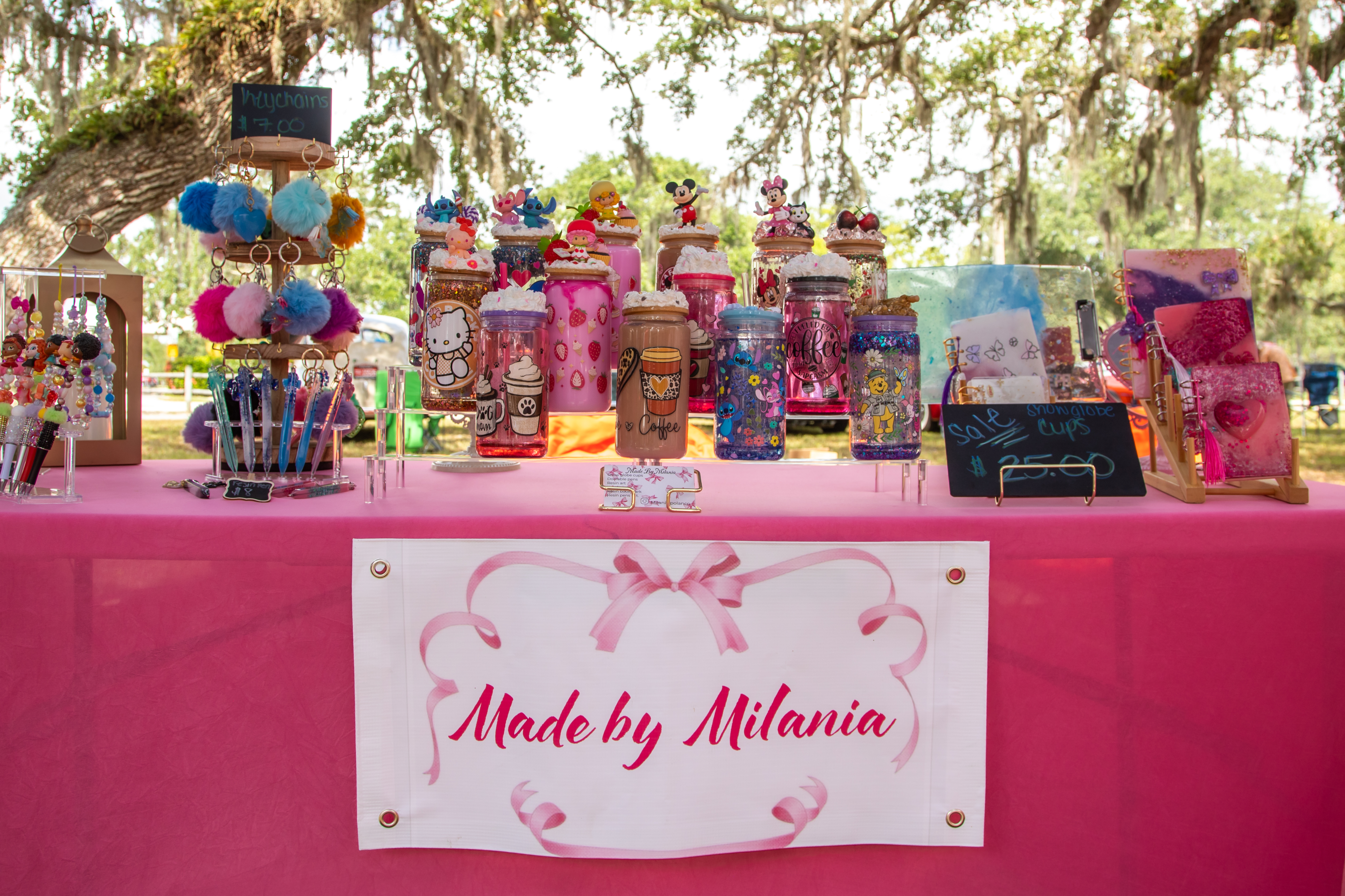 Burgers & Brews 2025