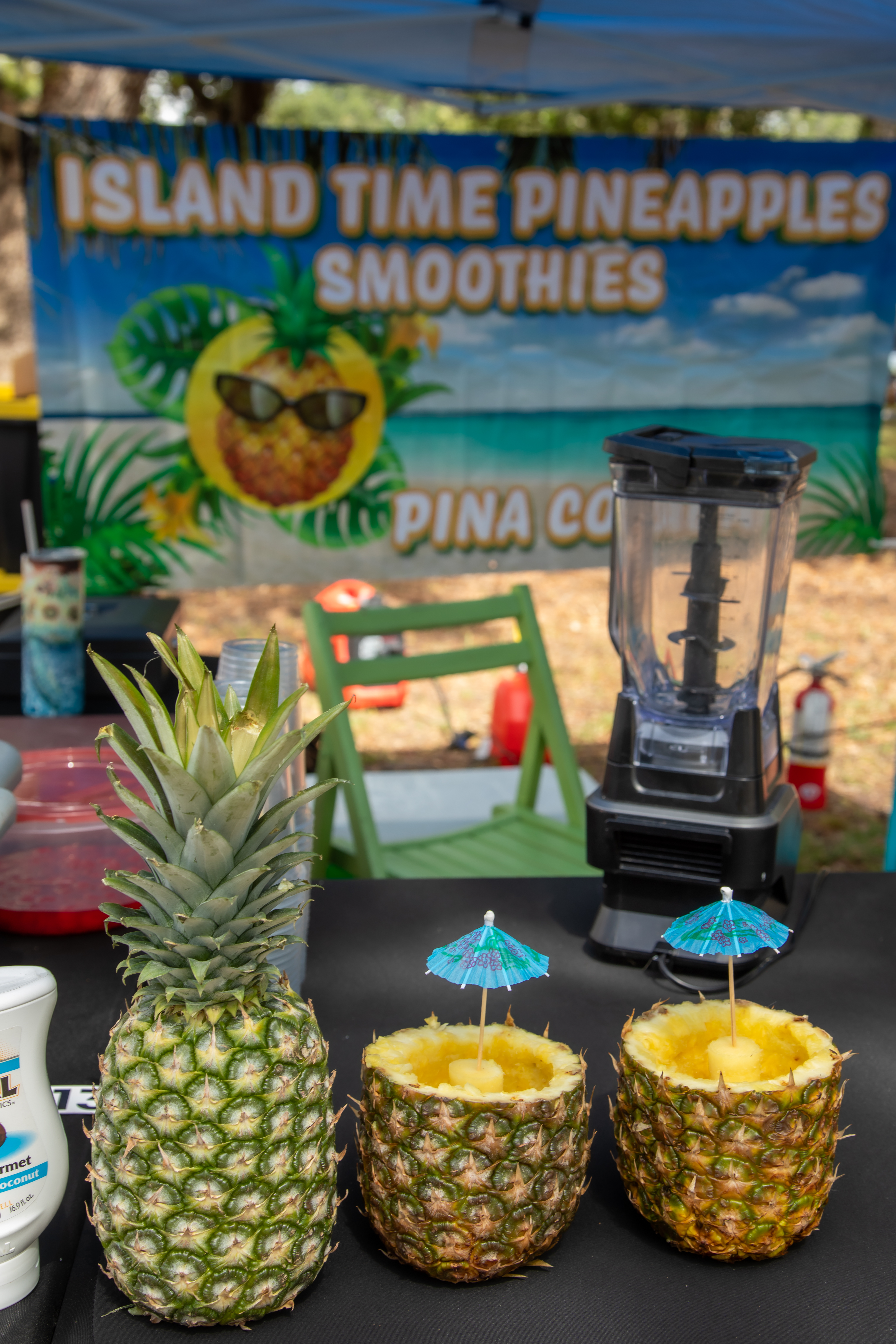 Burgers & Brews 2025