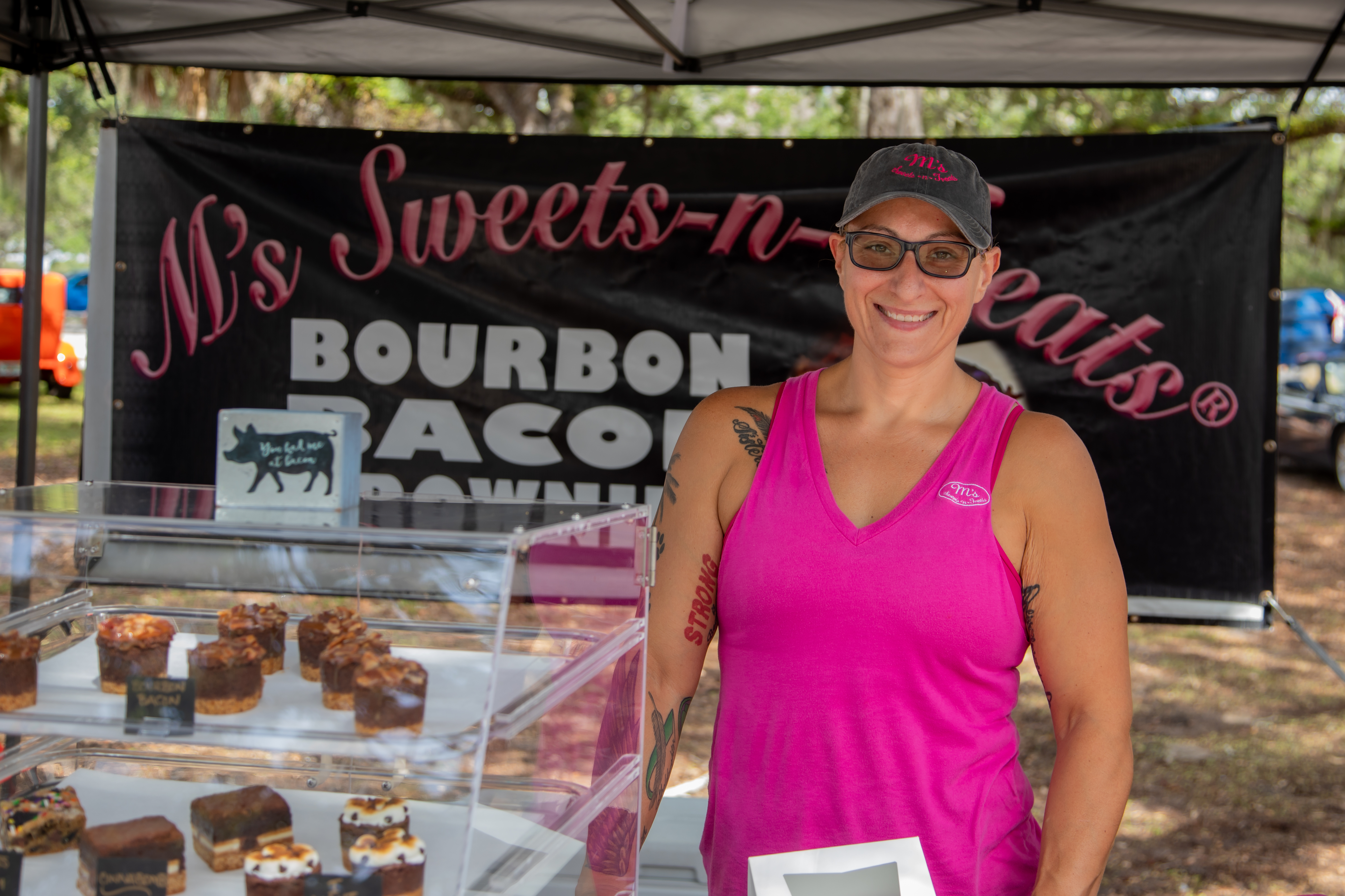 Burgers & Brews 2025