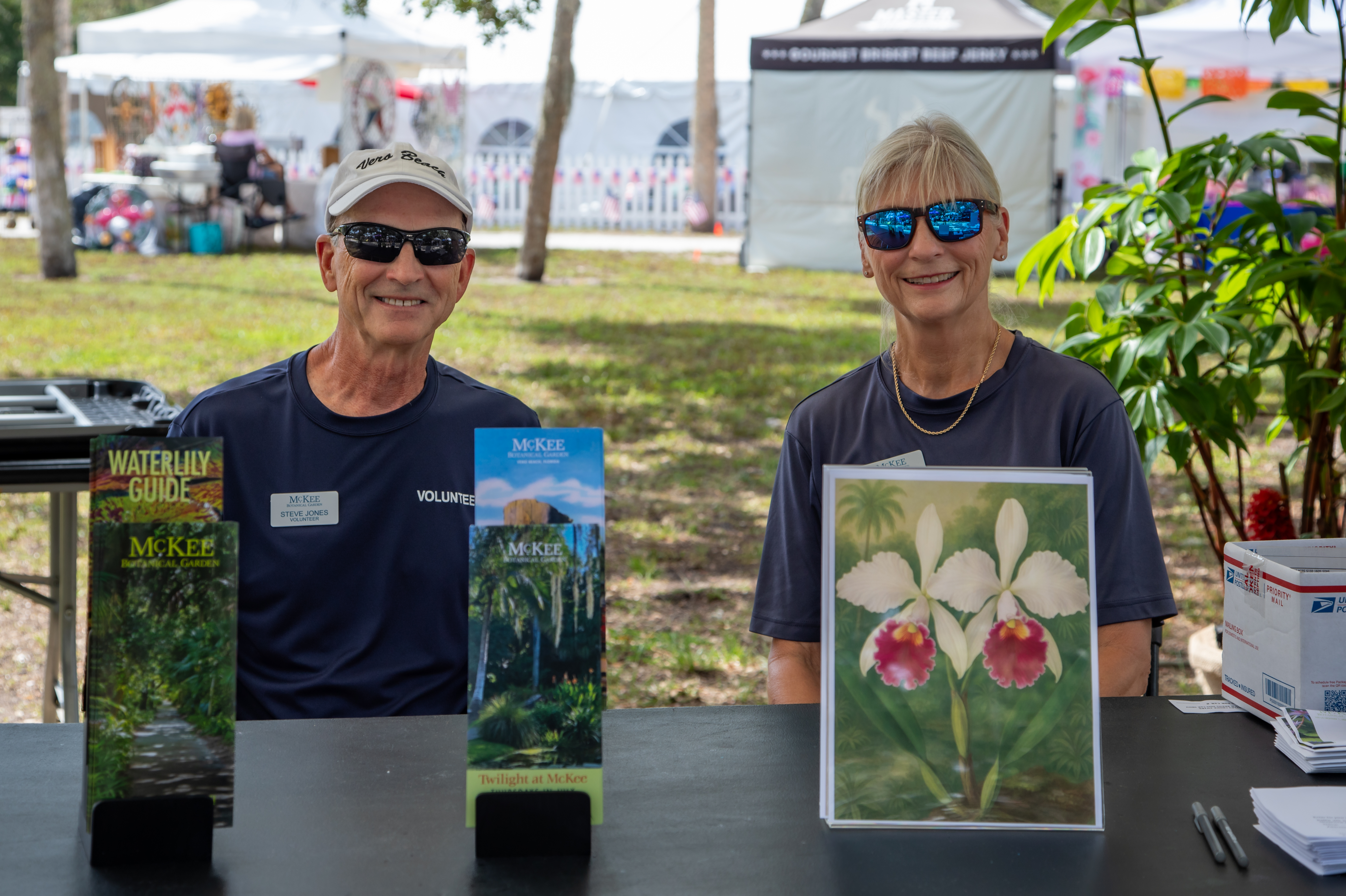 Burgers & Brews 2025