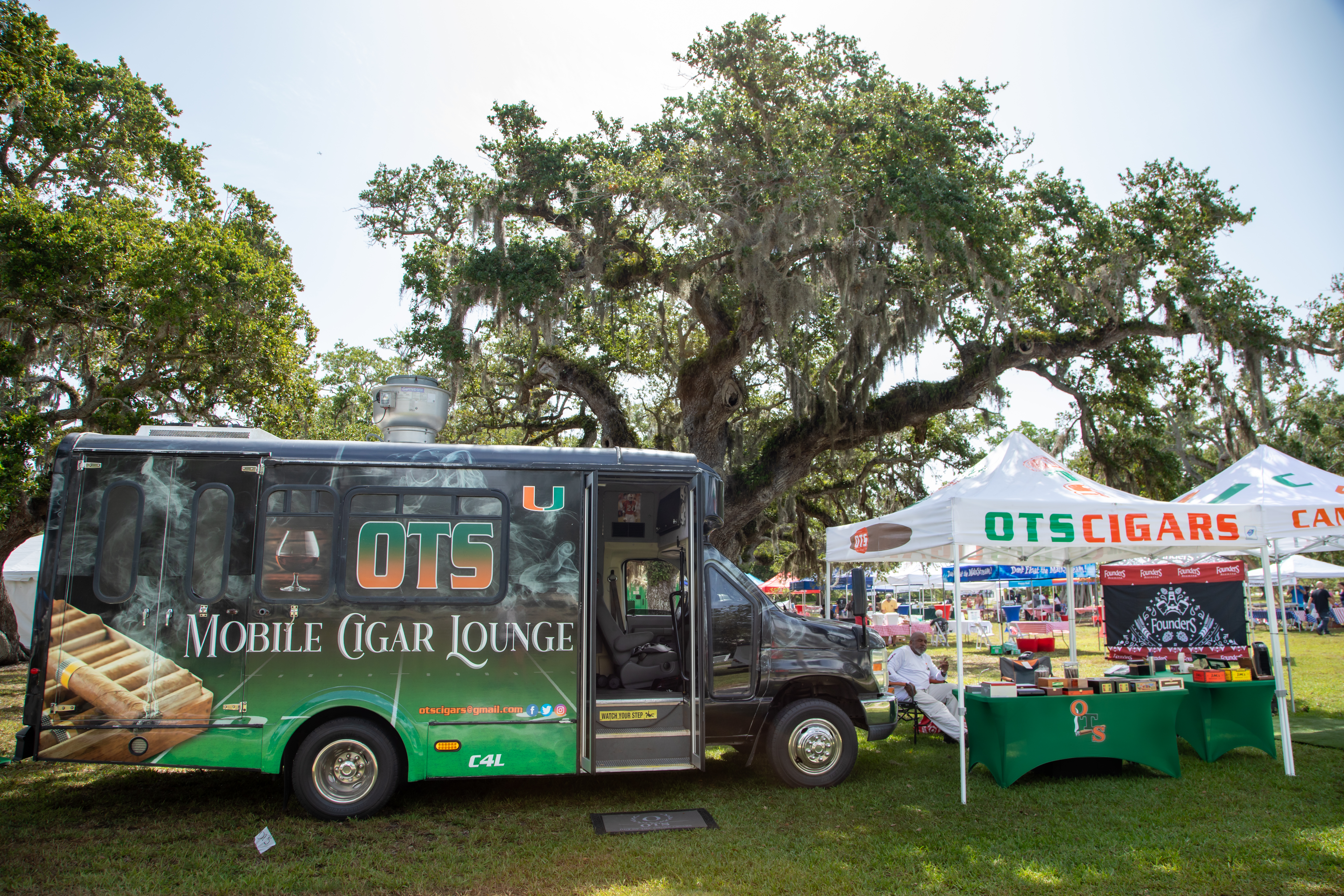 Burgers & Brews 2025