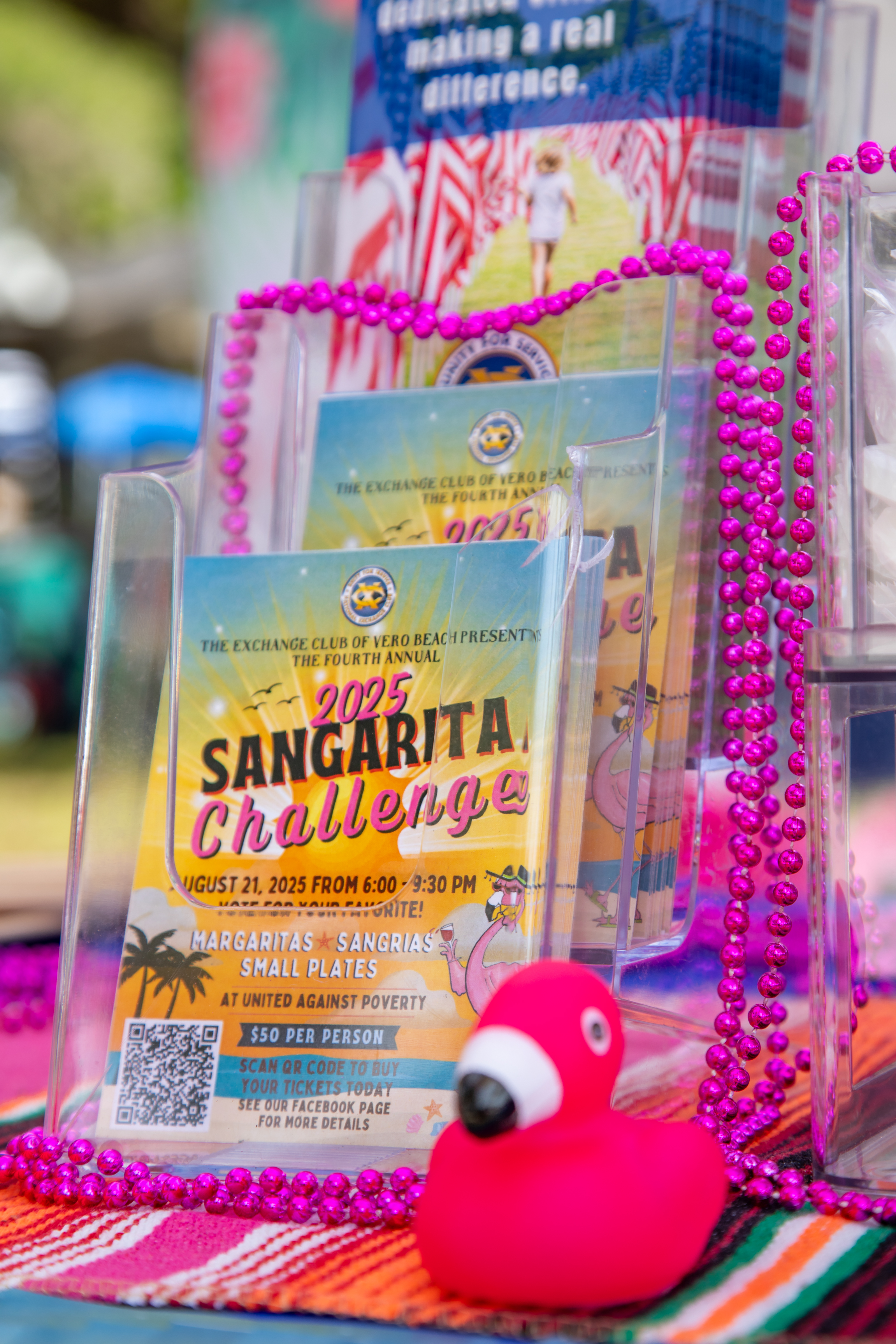 Burgers & Brews 2025