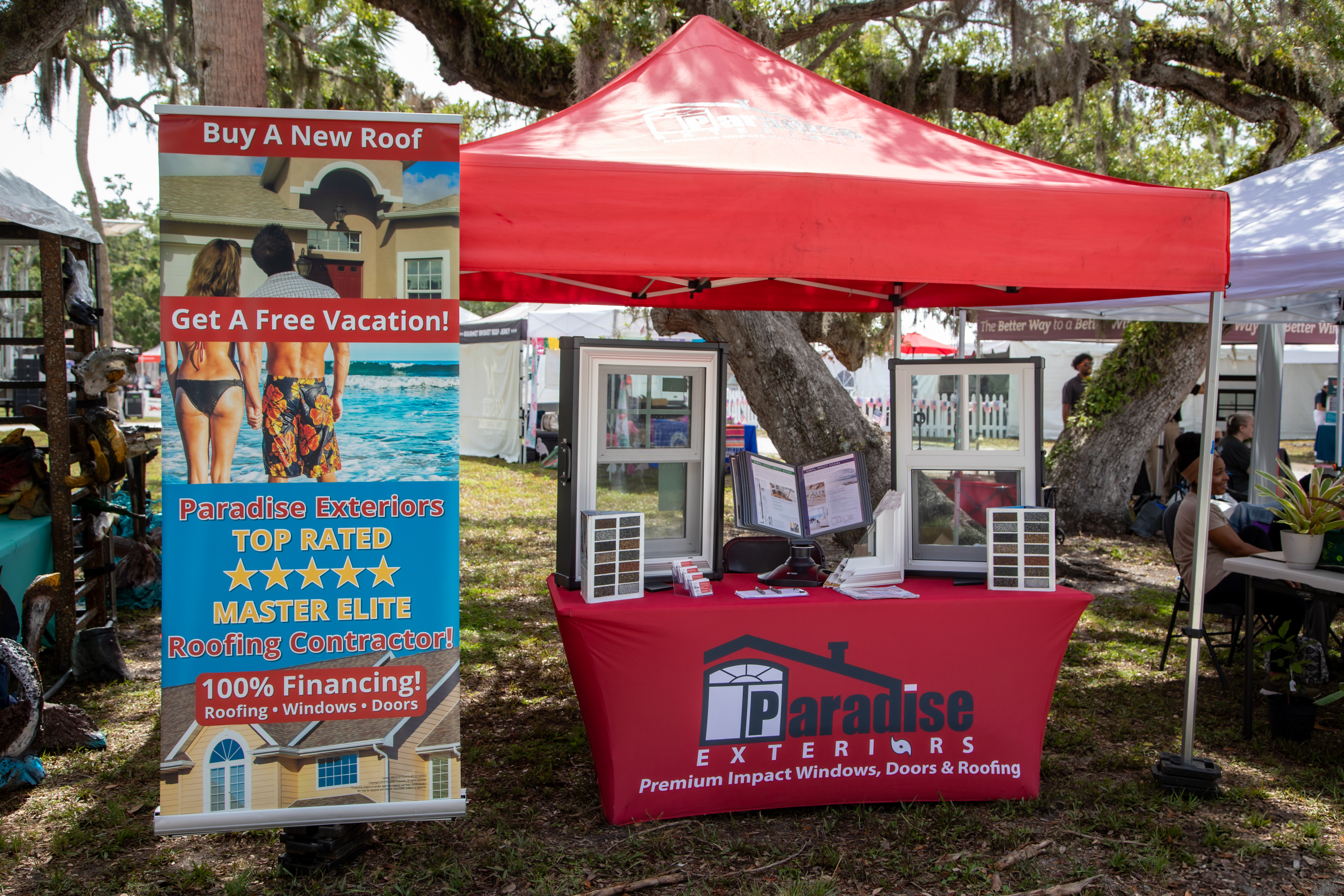 Burgers & Brews 2025