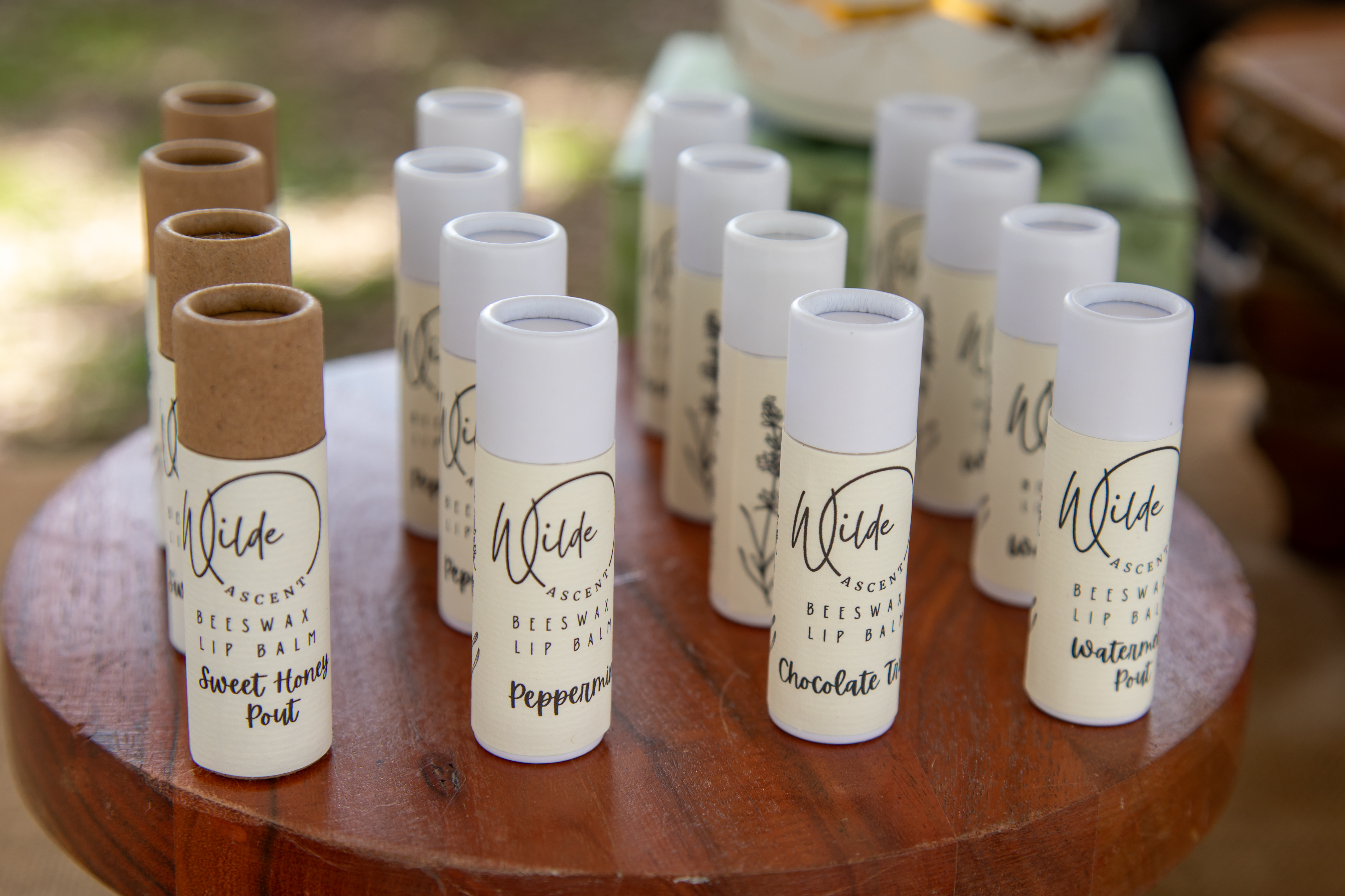 Burgers & Brews 2025