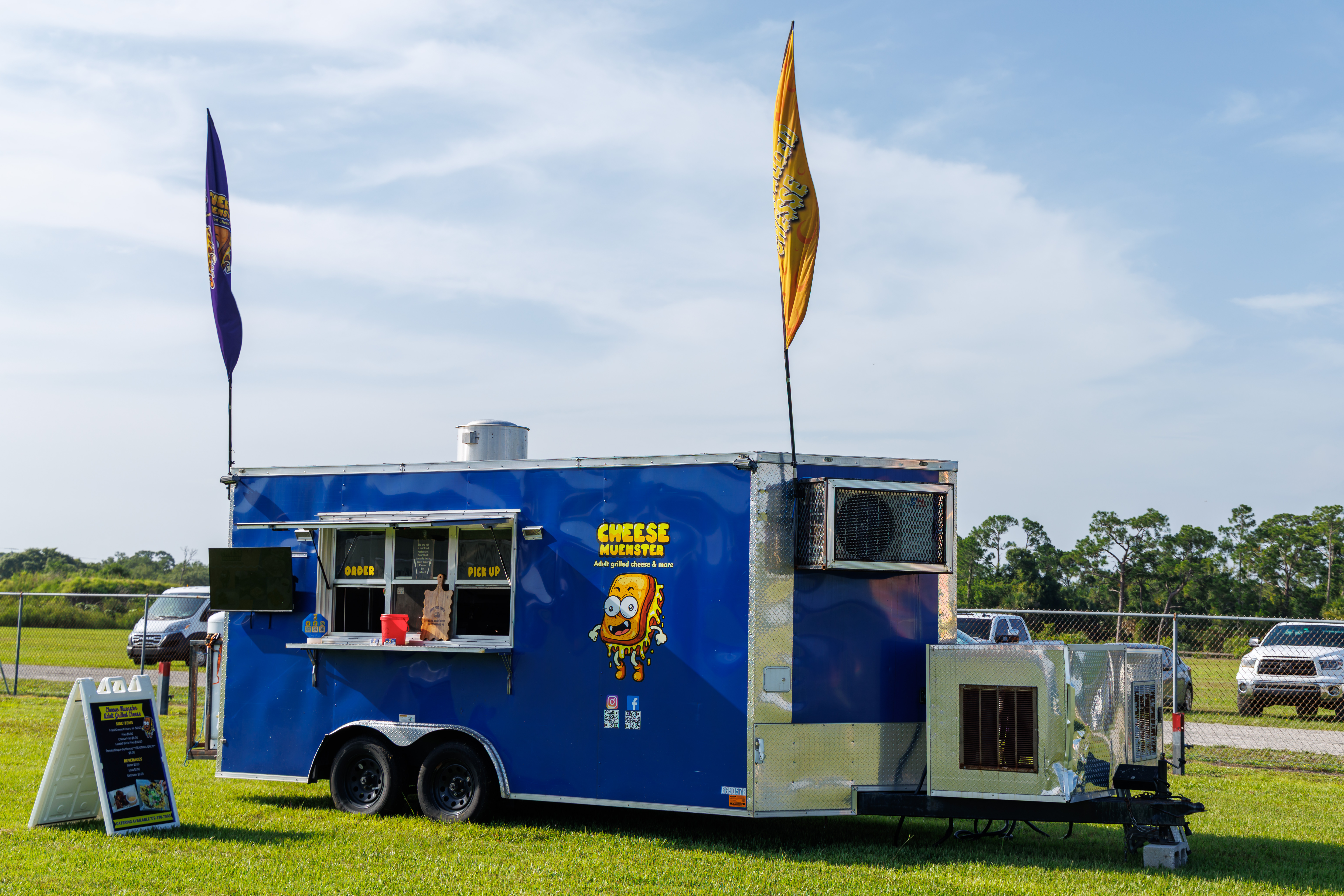 Burgers & Brews 2026