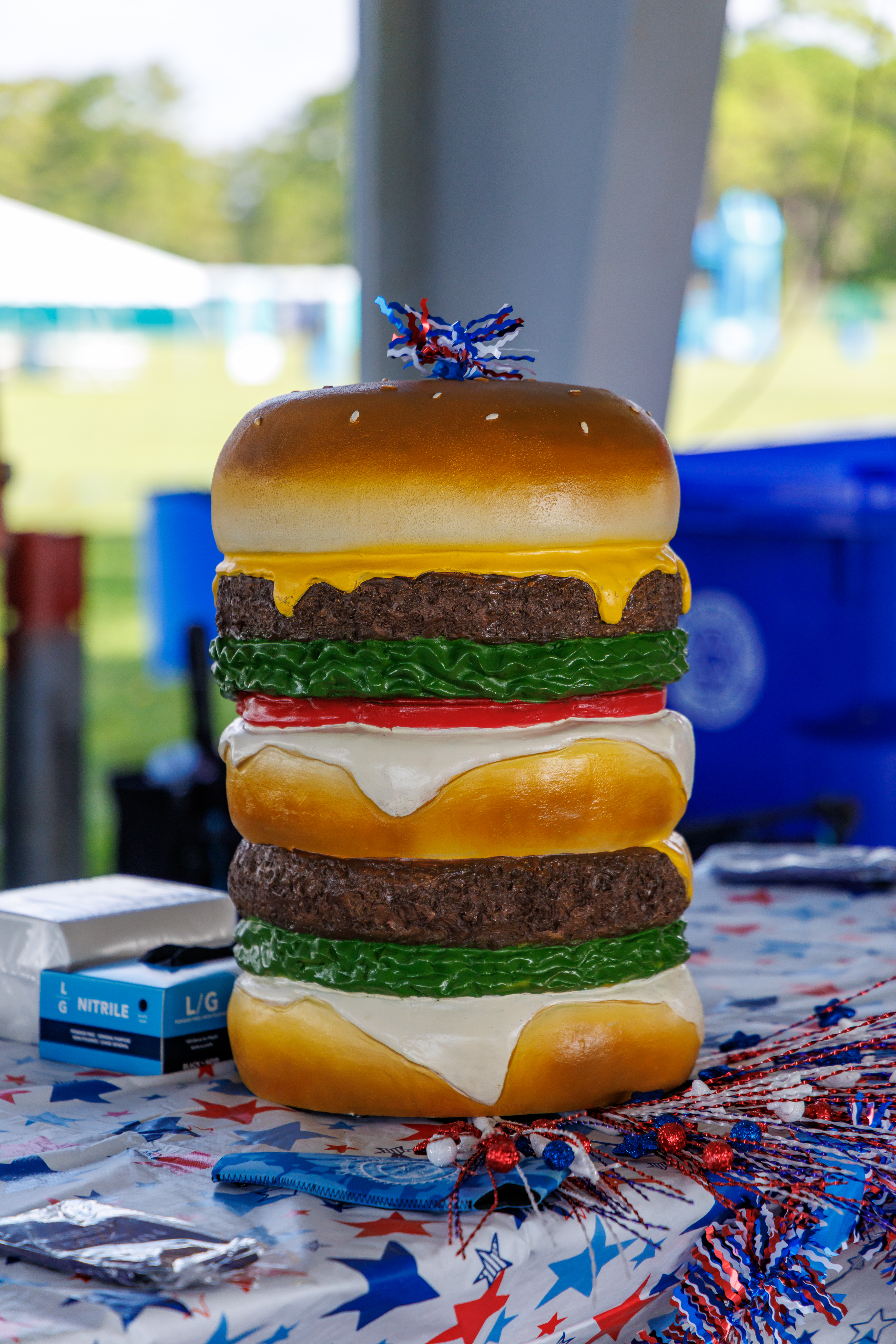 Burgers & Brews 2026