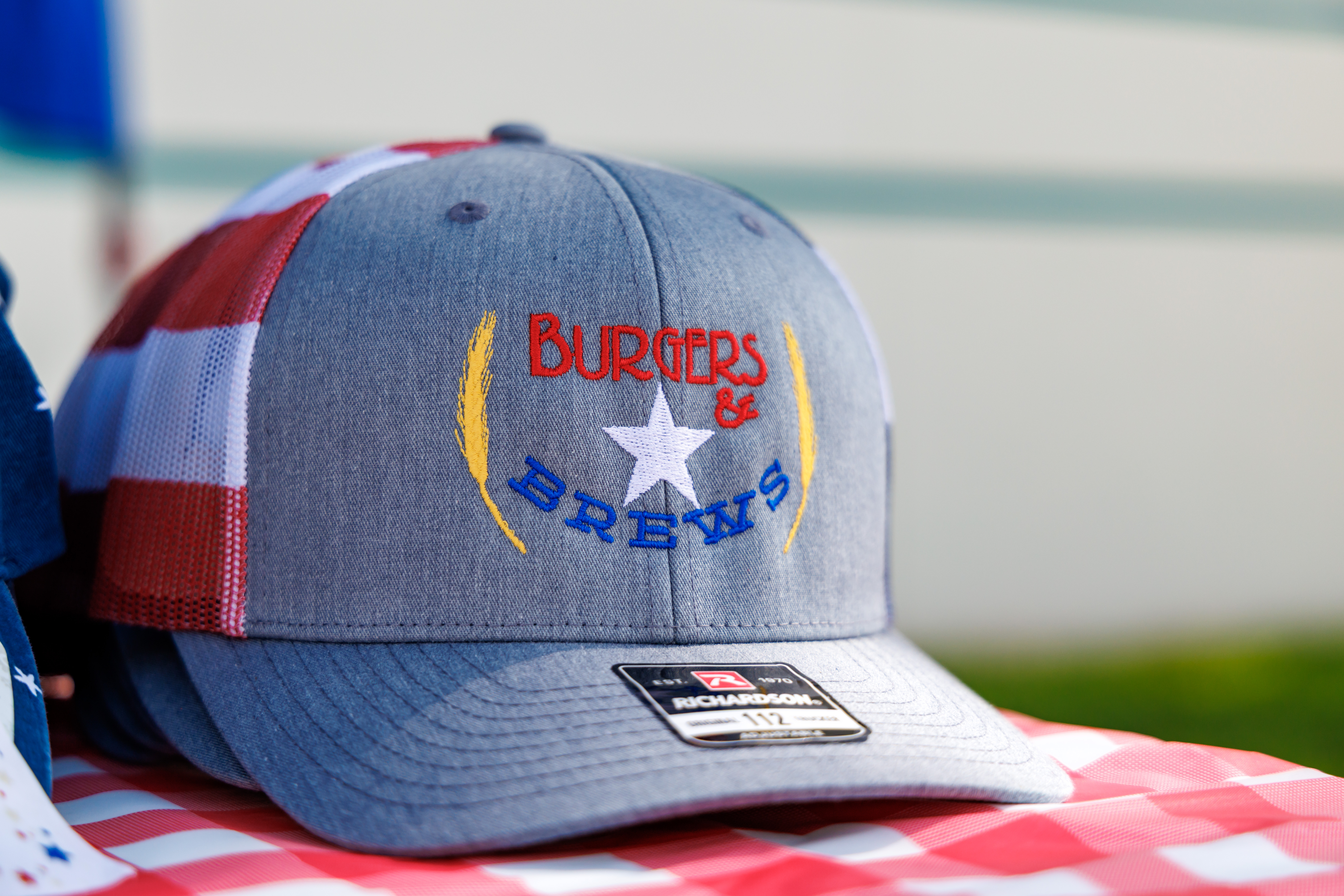 Burgers & Brews 2026