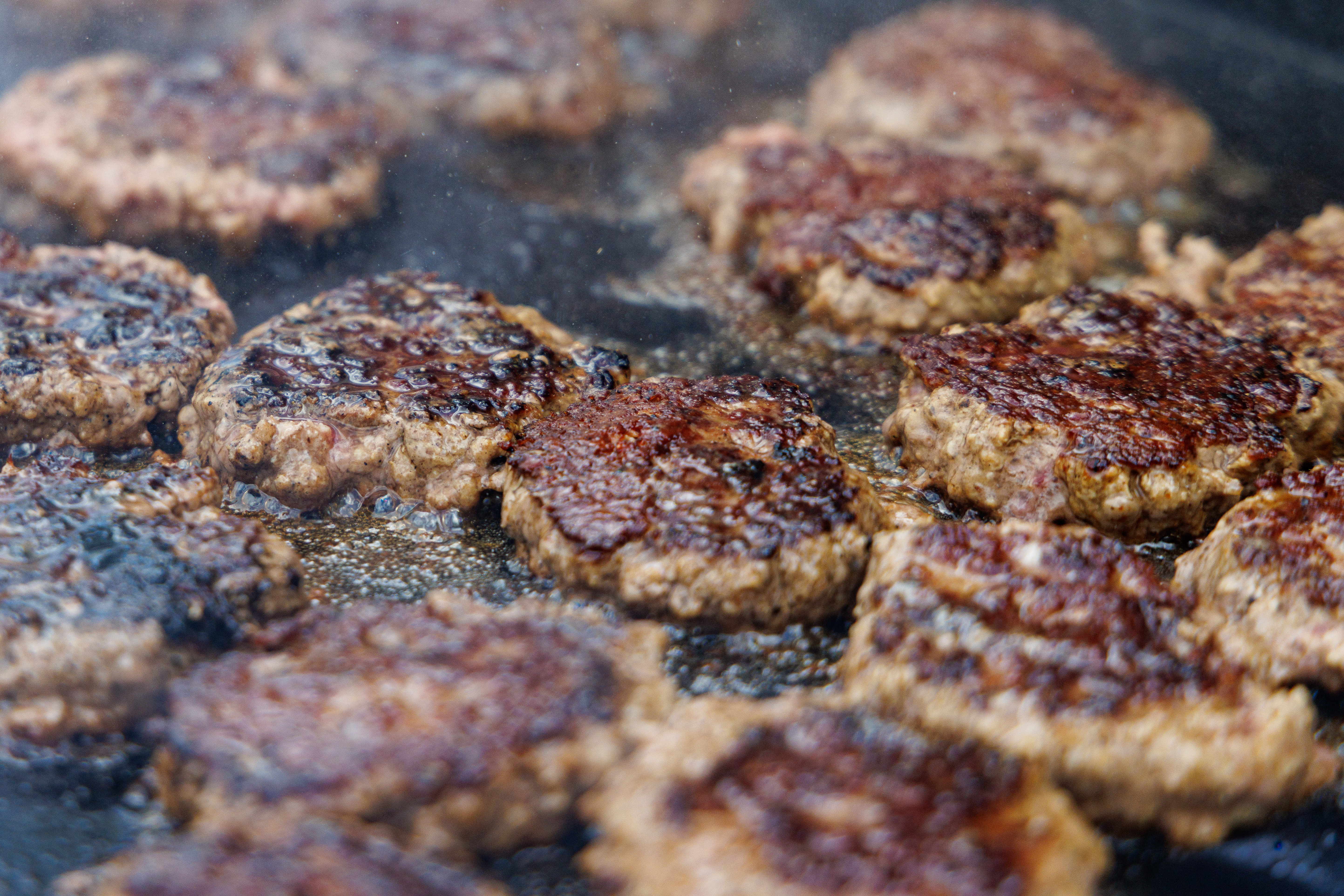 Burgers & Brews 2026