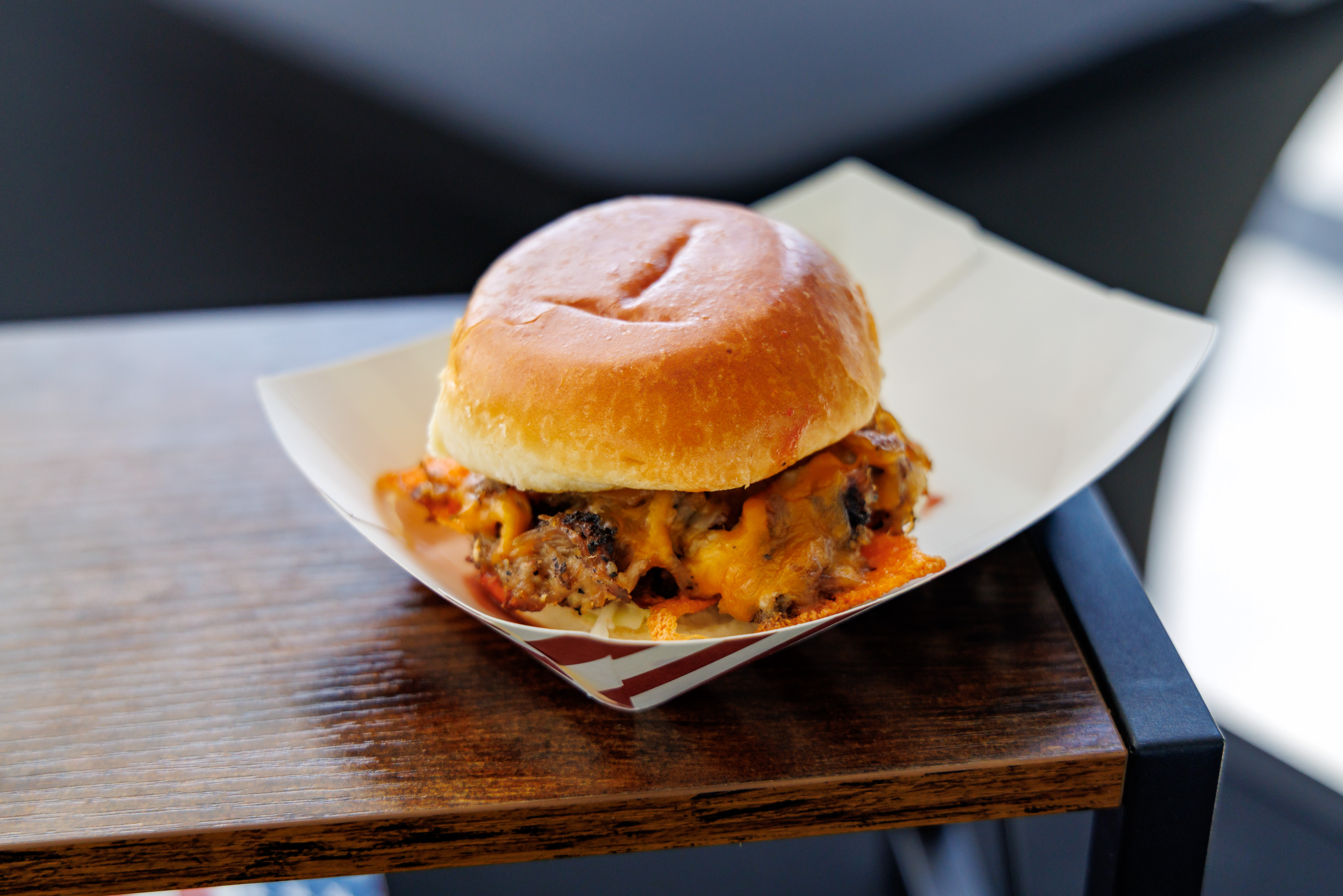 Burgers & Brews 2026