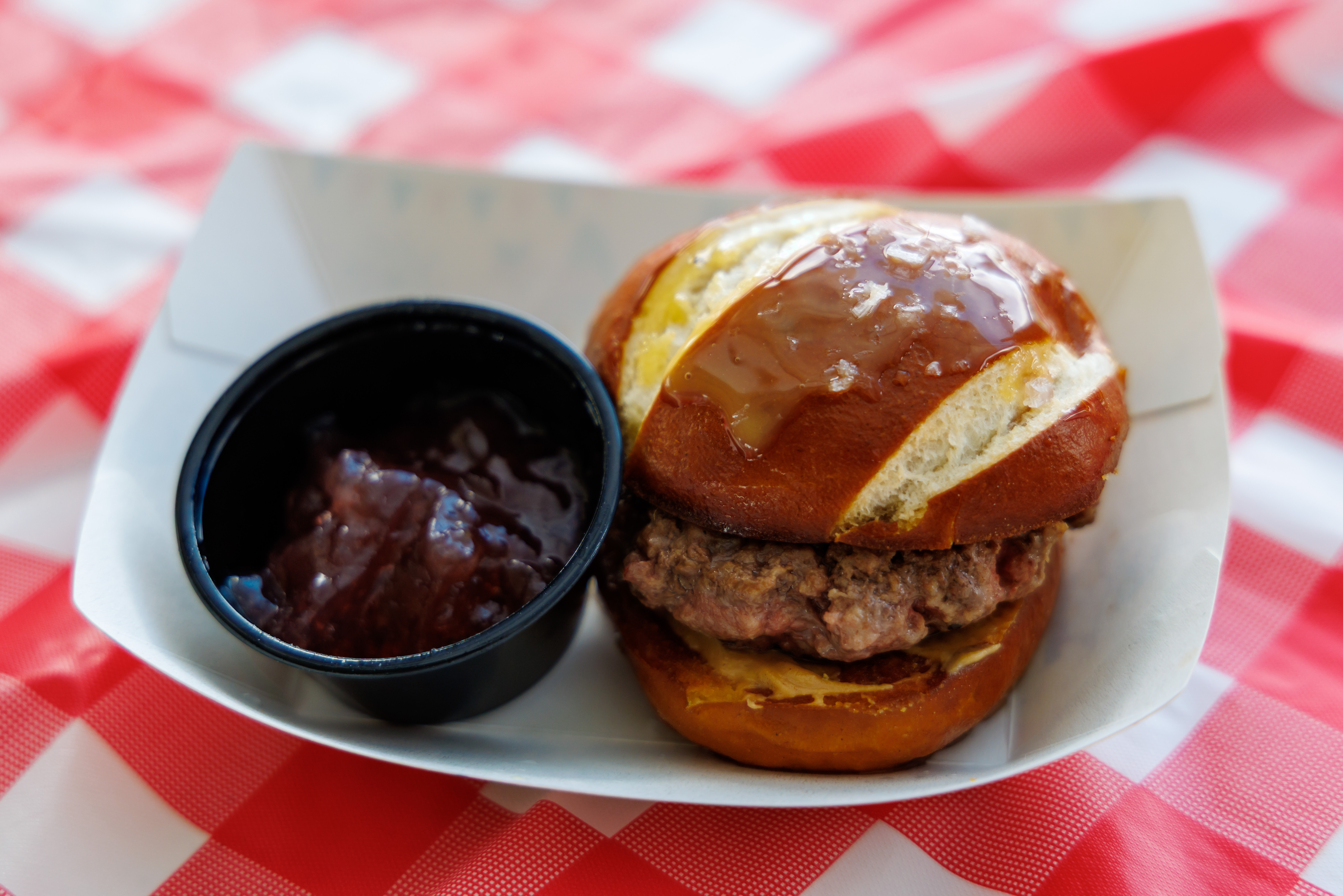 Burgers & Brews 2026