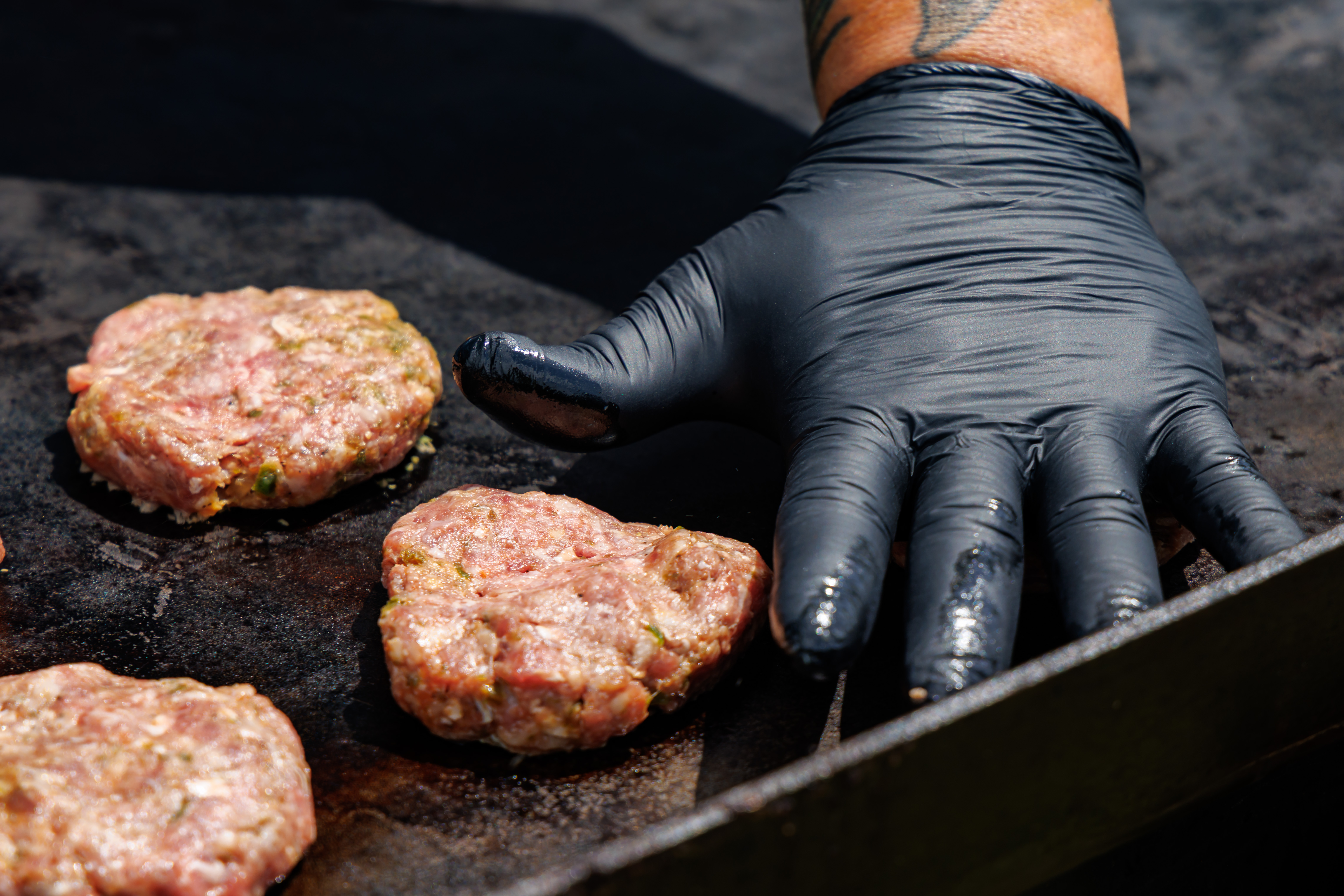 Burgers & Brews 2026