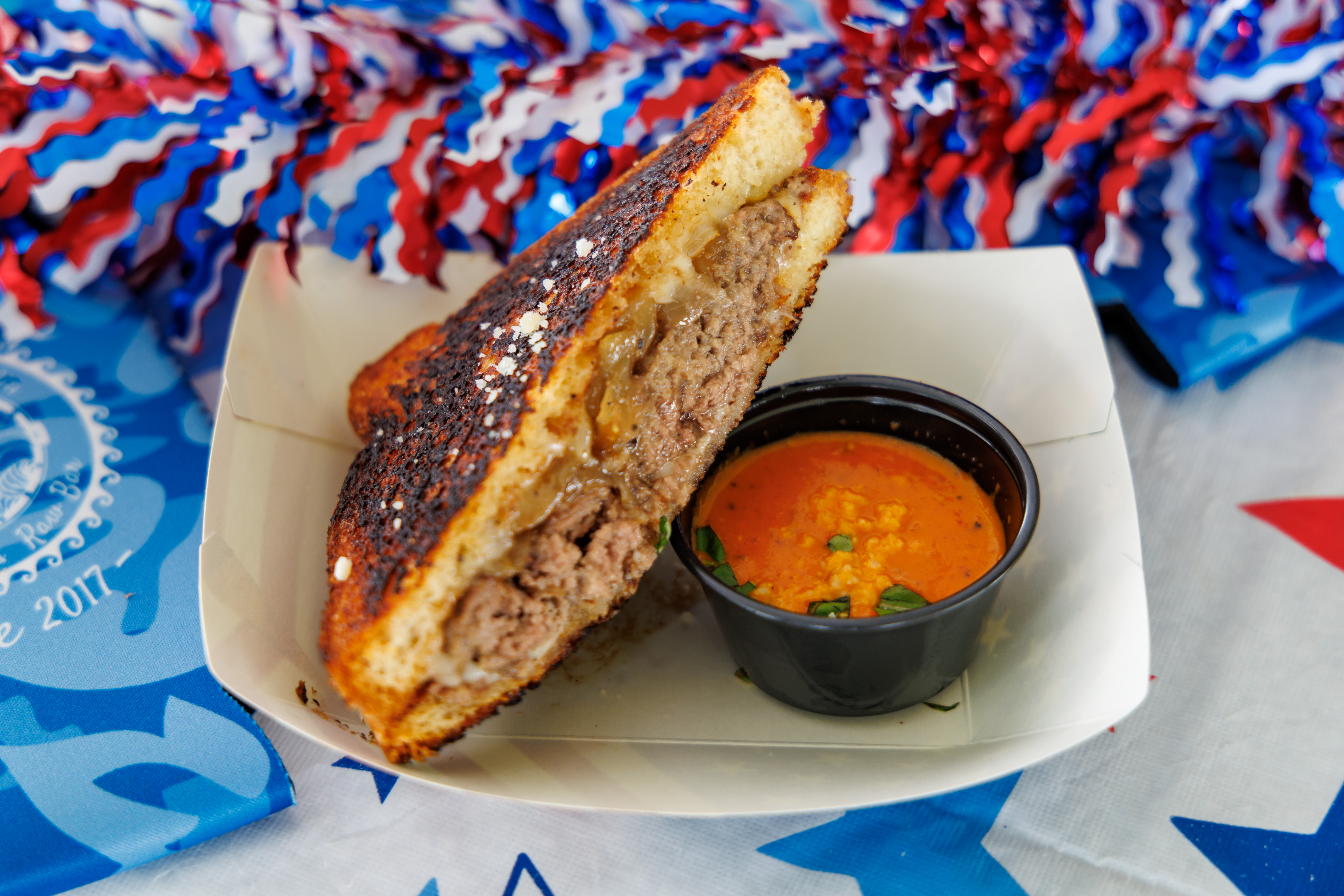 Burgers & Brews 2026