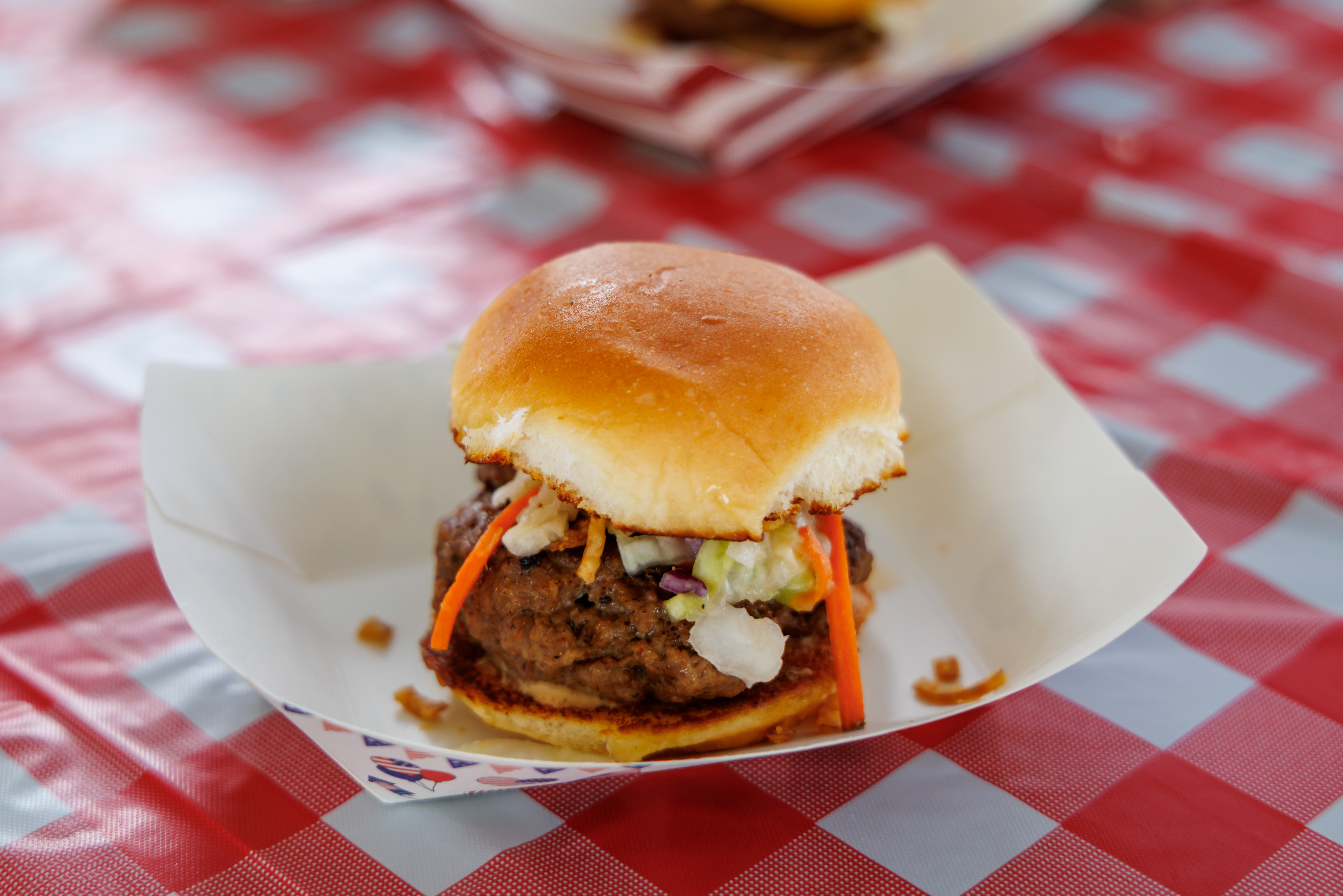 Burgers & Brews 2026