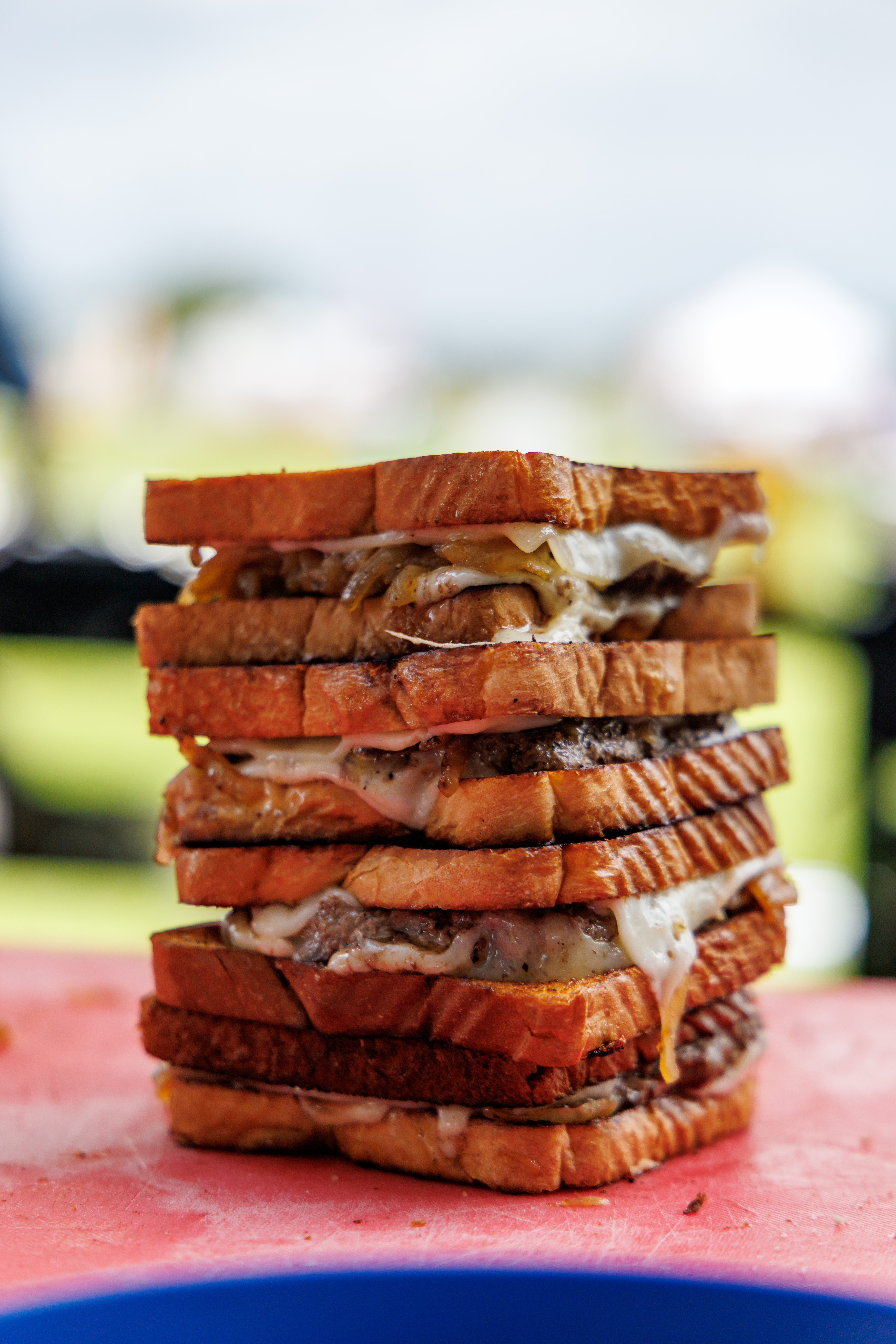 Burgers & Brews 2026