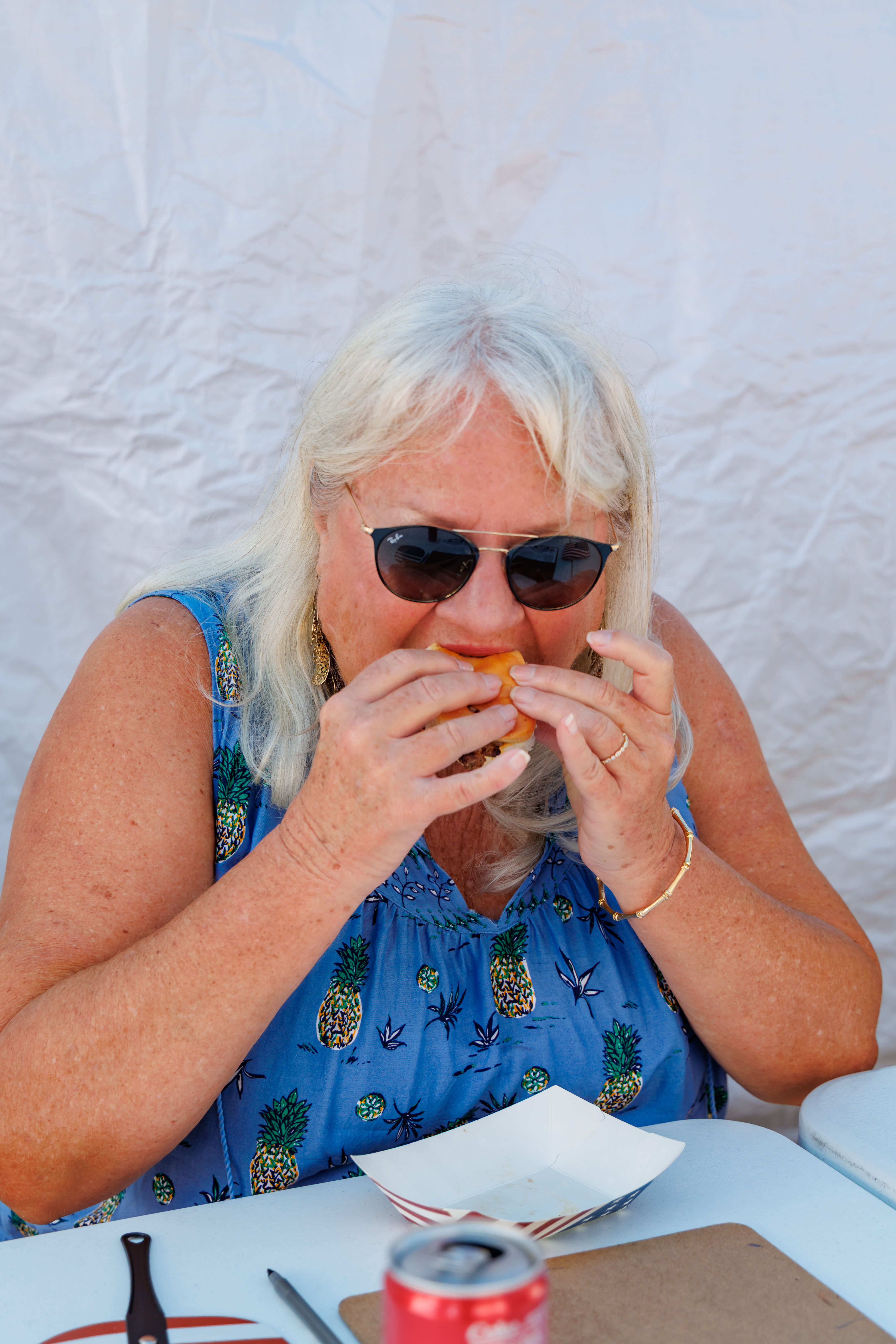 Burgers & Brews 2026