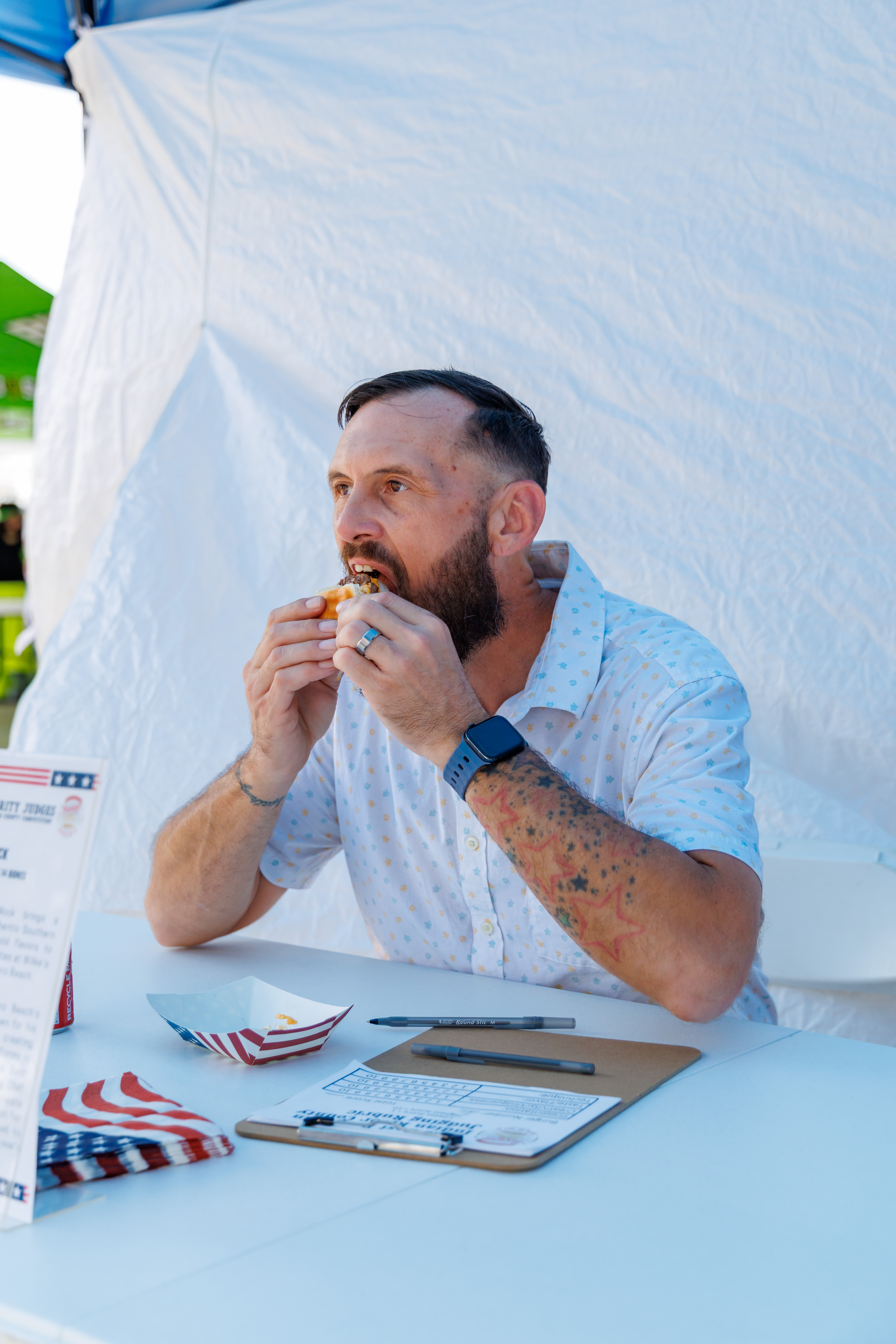 Burgers & Brews 2026