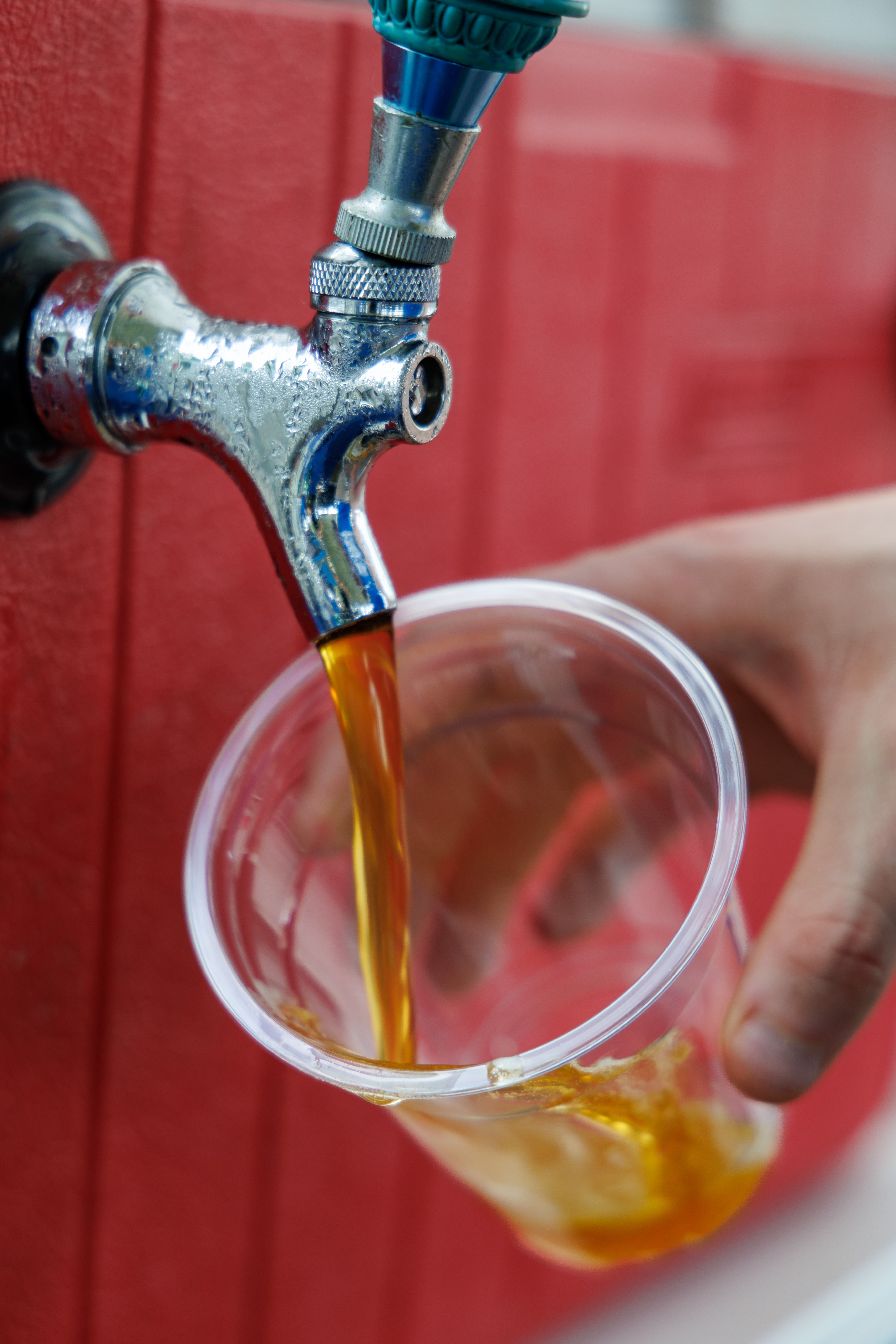 Burgers & Brews 2026