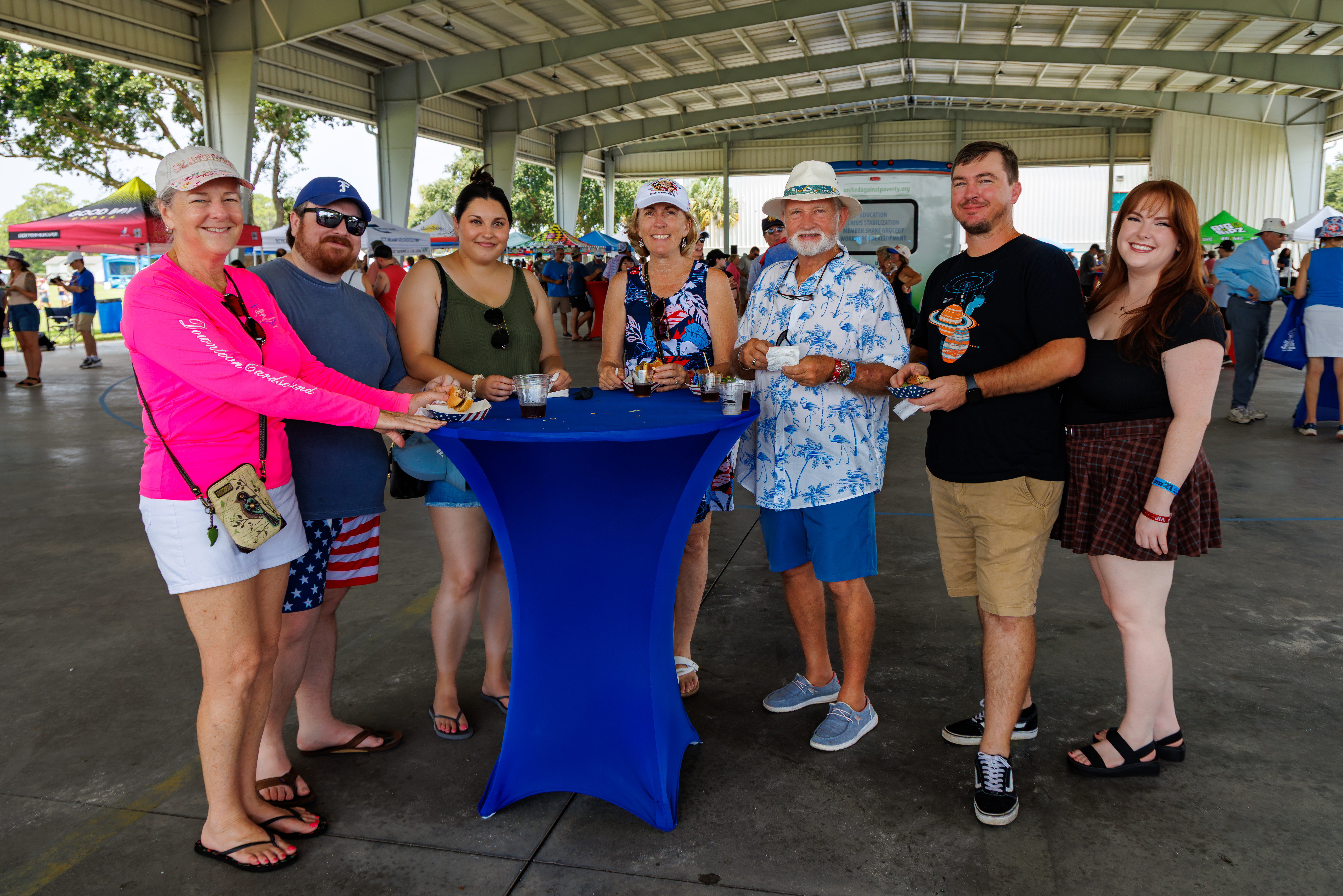 Burgers & Brews 2026