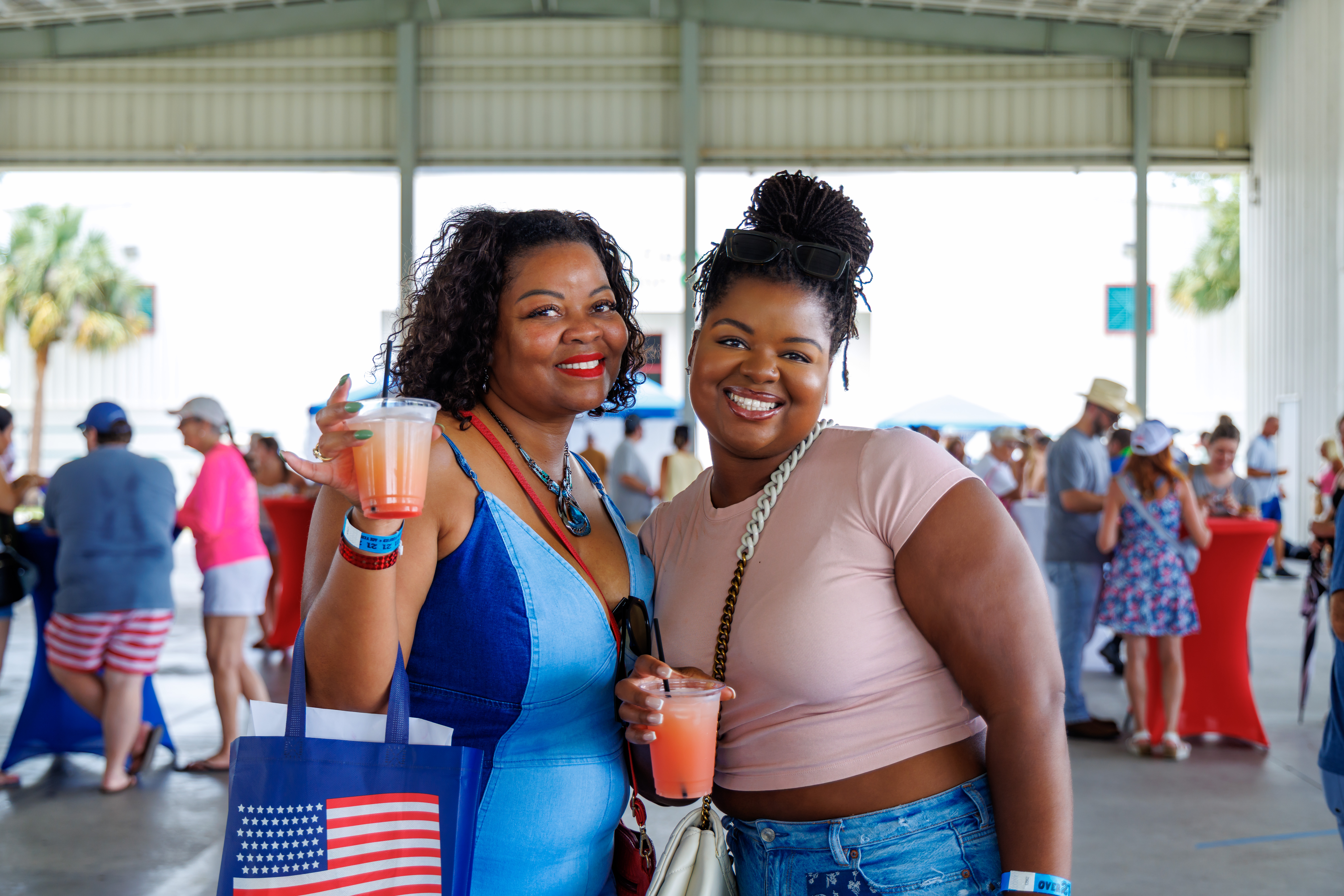 Burgers & Brews 2026