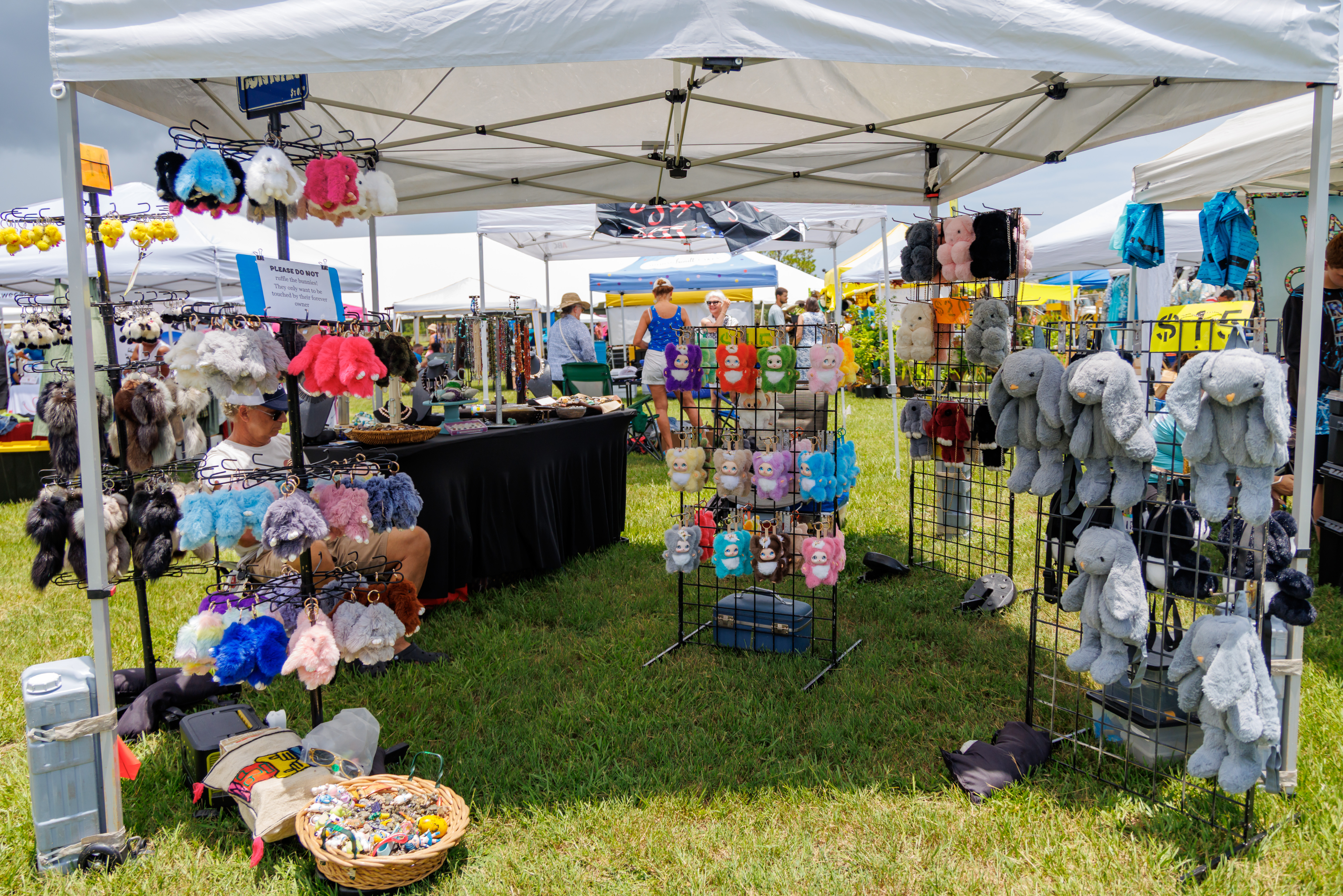 Burgers & Brews 2026