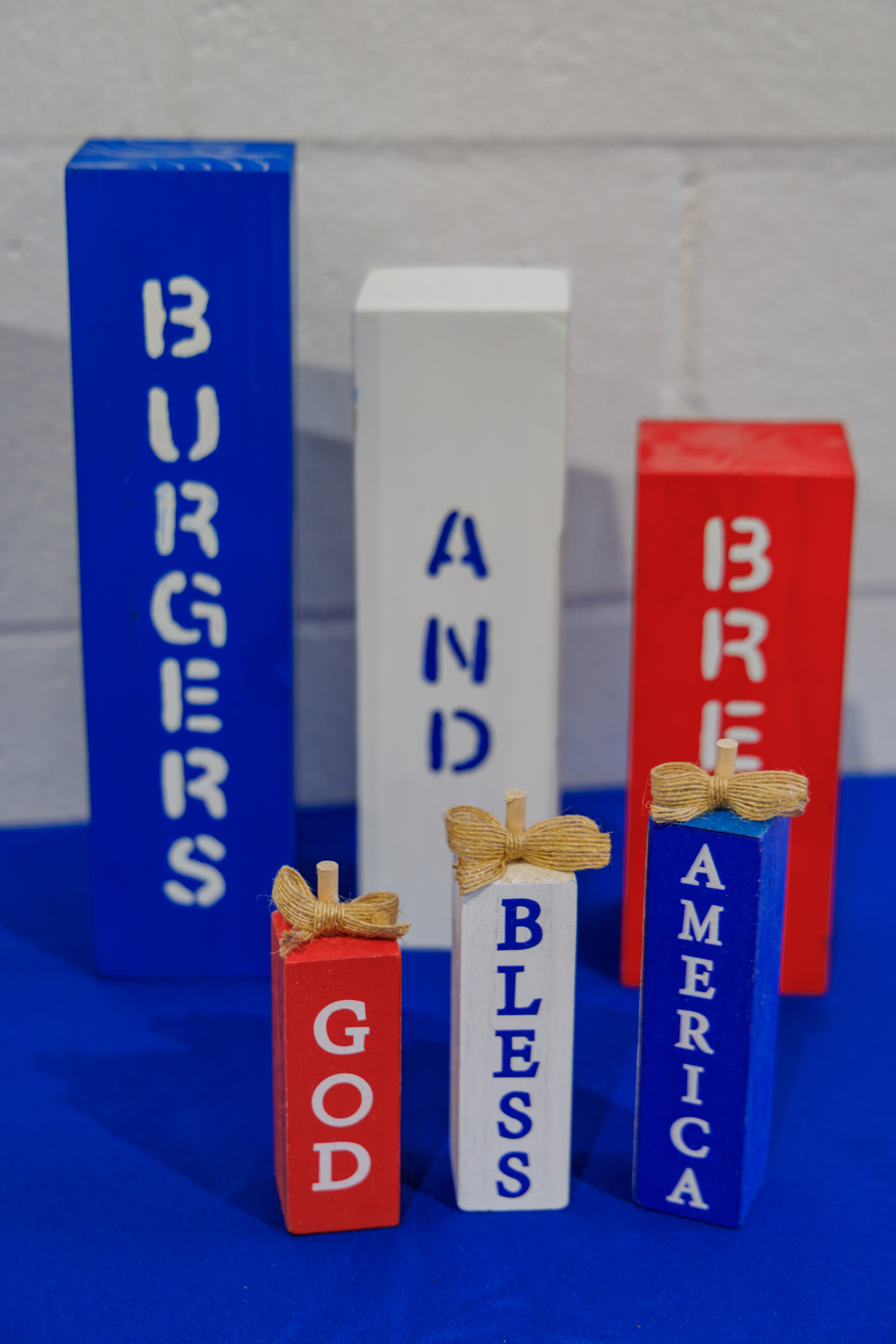 Burgers & Brews 2026