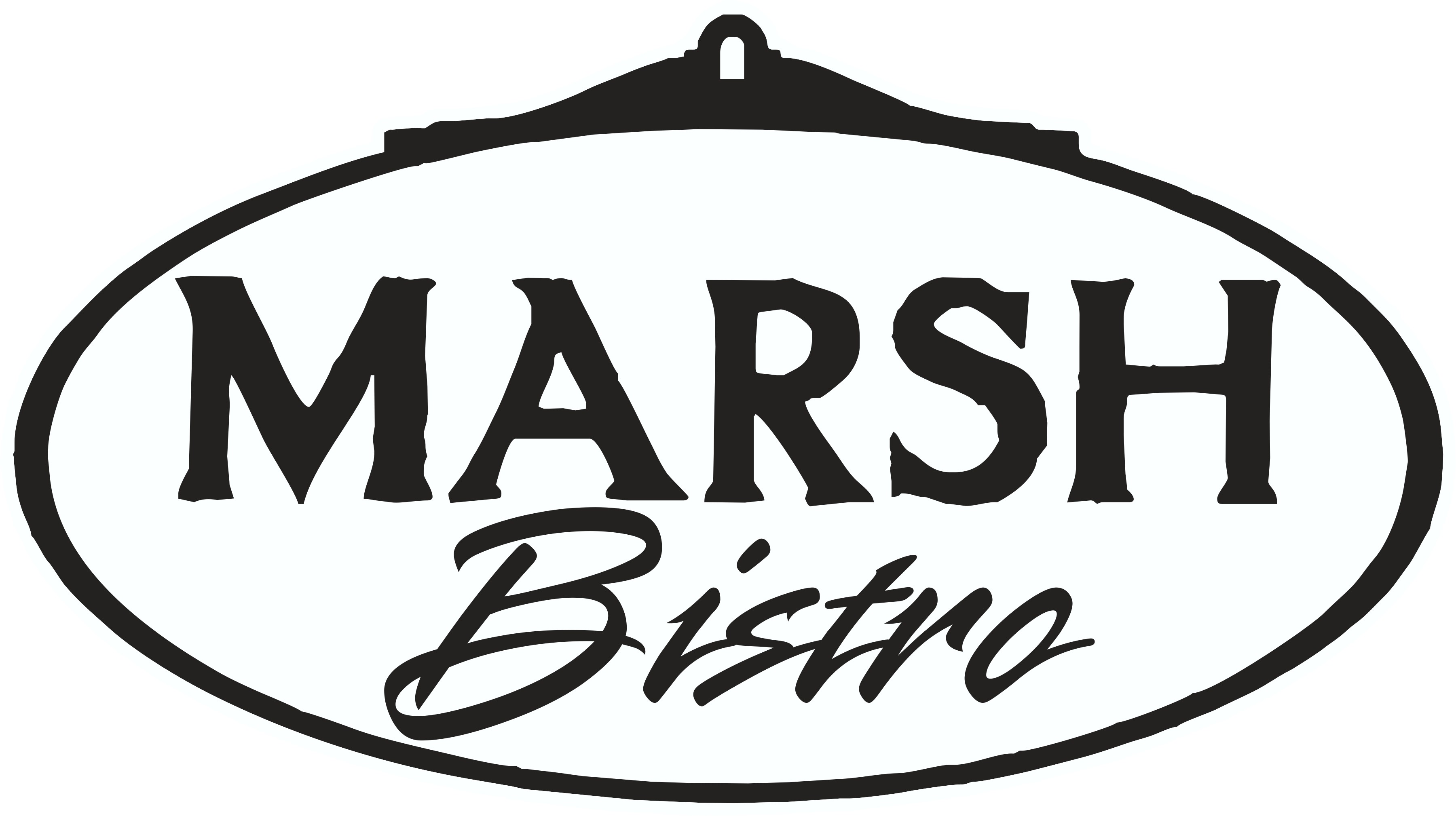 Marsh Bistro