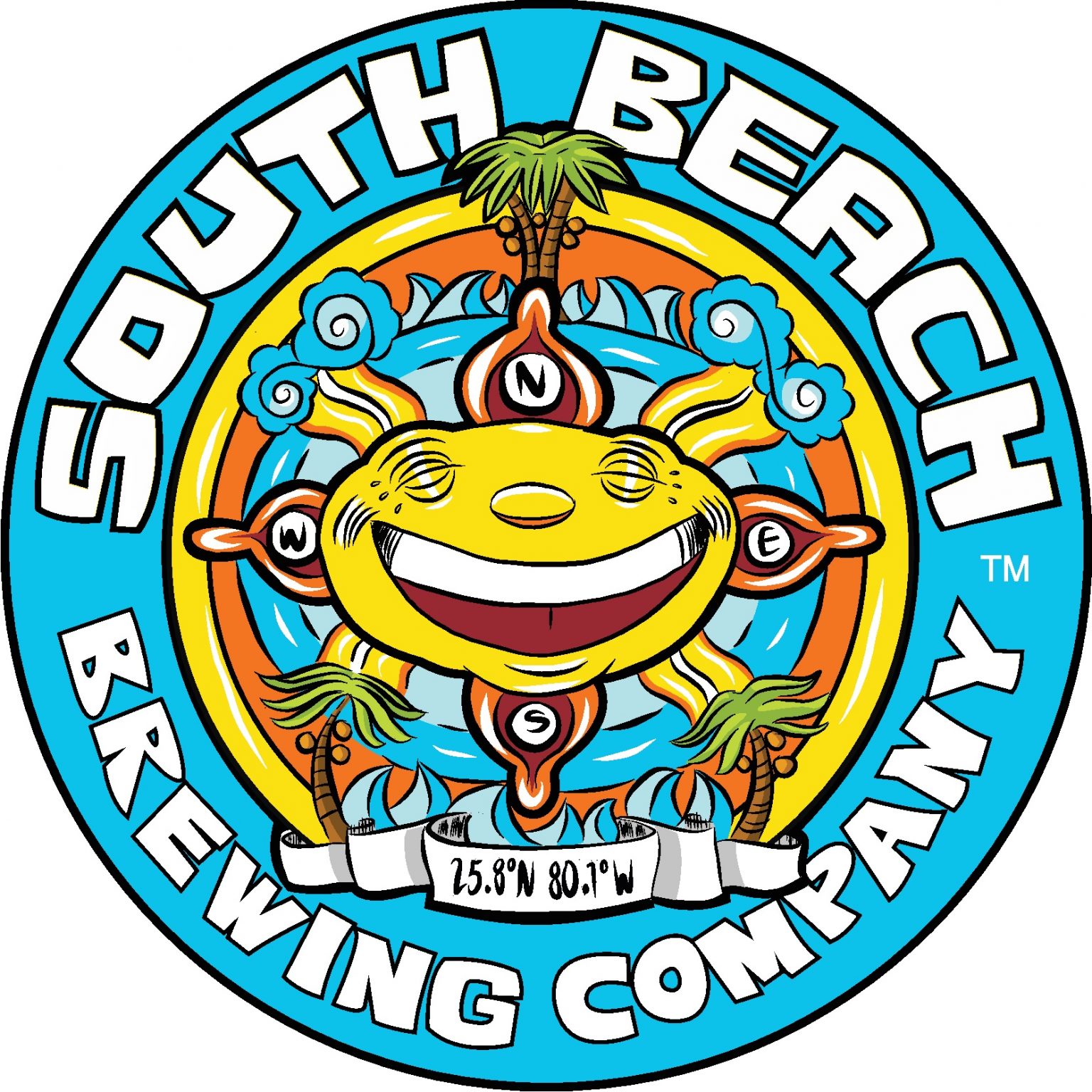 South Beach Brewing Co.